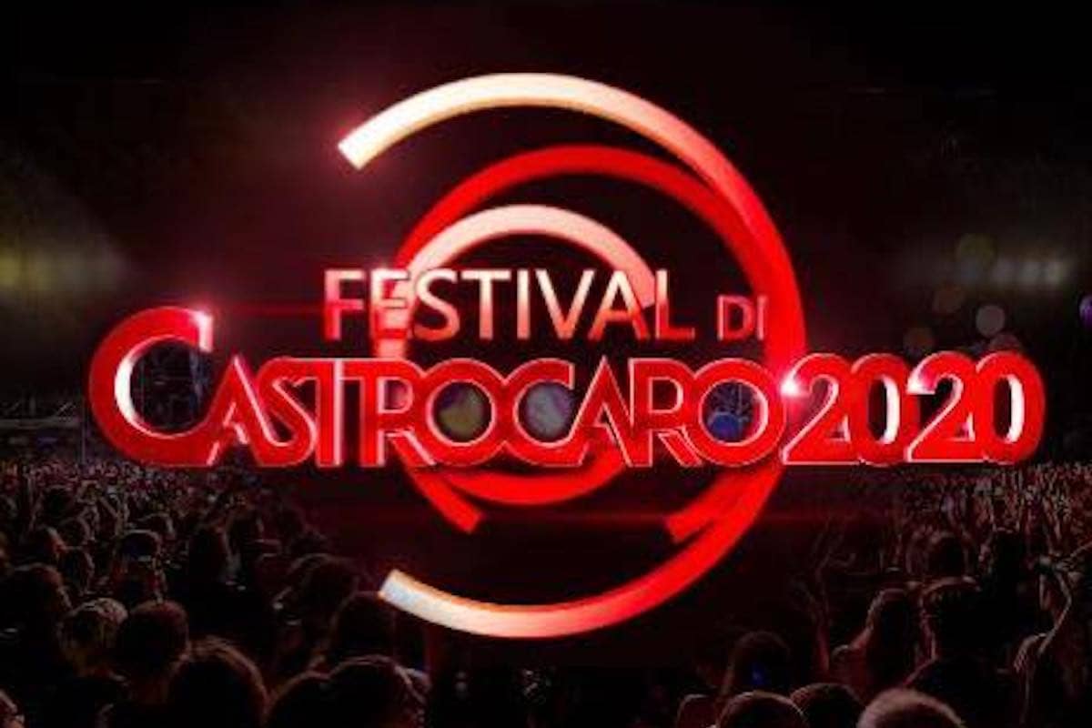 Scopri di più sull'articolo Festival di Castrocaro 2020, i finalisti