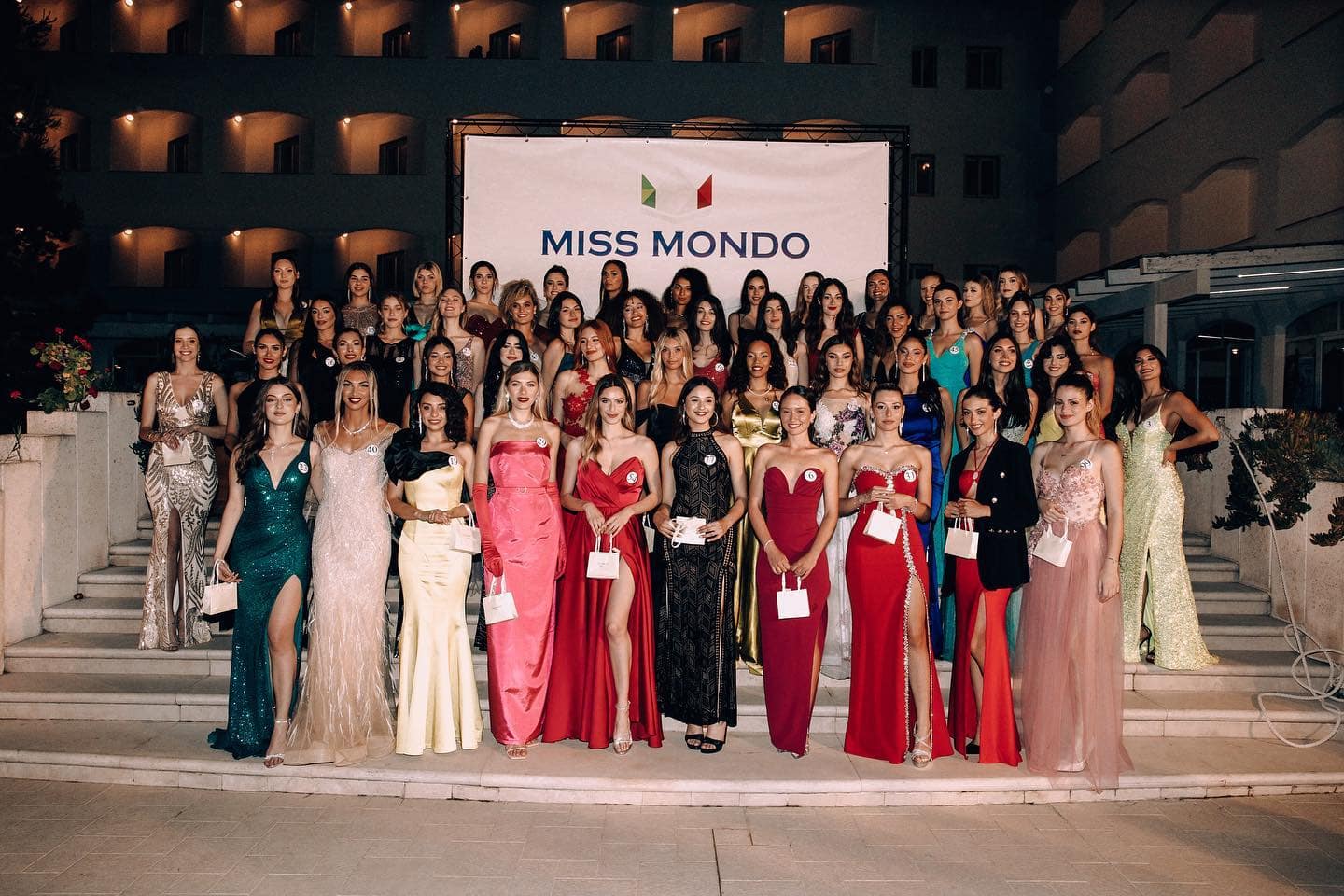 Scopri di più sull'articolo Miss Mondo  2023 evento e recensioni