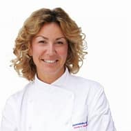Chef Alessandra Ruggeri